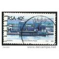 1989 SG 698 - fine used (o)