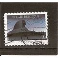 BELGIE 4073 °