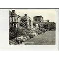 Sussex GLYNDEBOURNE Postcard by Frith (GDE.22)