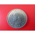 1959 GREECE TEN DRACHMA FREE POST. M