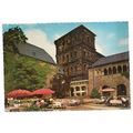 TRIER, Germay postcard 1963 =