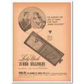 nash inc 1946 wishing jumbo billfold lady walle...