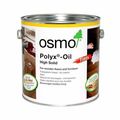 Osmo Polyx-Oil Tints, Hardwax-Oil, Graphite, 2.5L