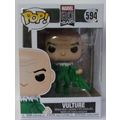 FUNKO / POP ' 80 years ' vinyl bobble-head VULT...