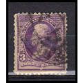 Used 221 3c Andrew Jackson Fine RA0853