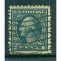 Used 498 1c George Washington Very Fine A10584