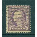 Used 501 3c George Washington Average Plus A11415