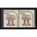 1618 13c Liberty Bell Very Fine MNH CLP KA9485