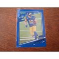 2021 Panini Donruss, Blue Press Proof, COOPER K...