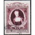 Austria. 1980 2s50 S.G.1868 Used