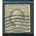 Used 529 3c George Washington Fine A13154