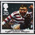 Great Britain. 1995 30p (Rugby) S.G.1893 Used