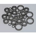 (26pcs) SERPENT SRX8 GTE RTR / COBRA SRX8E RTR ...