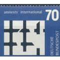 Amnesty International Commemoration - West Germ...