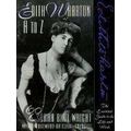 Edith Wharton A To Z