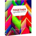 Together, A Journal For Mom Me