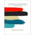 Letters to the Church: Study Guide