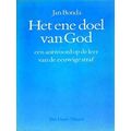 Het Ene Doel Van God