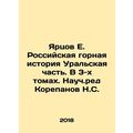 Yartsov E. Russian Mining History The Ural Part...