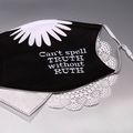RBG "Truth" Face Mask[ ]