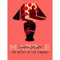 The Body in the Library by Agatha Christie