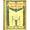 Meesterwerken van Jacob Cats by Jacob Cats; Fokko Bos