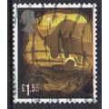 GB 2019 Christmas - Jesus in the Manger £1.55 Used