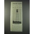 1910 Chicago Bridge & Iron Works Ad - Perryvill...