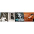 SERENA WILLIAMS 121x Clippings Covers