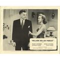 MILLION DOLLAR PURSUIT Penny Edwards, Grant Wit...