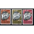 Cyprus Europa Cept 1974 gestempeld