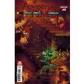 Adventure Time (Vol 1) # 040 NM CoverB MODERN A...