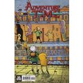 Adventure Time (Vol 1) # 040 NM (CvrA) MODERN A...