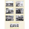 Great Britain SG MS3735 PHQ: 75th Anniv. of the...