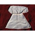 Womens Michelle Stuart 2 Pc Sweater Top Skirt 1...