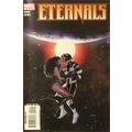 Eternals (Vol 2) # 002 NM MODERN AGE COMICS