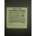 1931 La Salle Extension University Ad - Home St...
