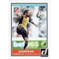 Donruss Soccer 2015 31 Juanfran