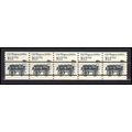 2130c 10.1c Oil Wagon Very Fine MNH Dry Gum PNC...