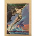 Marvel Masterpieces Series 2 Trading Cards #9-N...