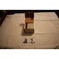 2001 Fleer HOCKEY GREATS SET OF 90 CARDS