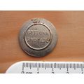 Gettone Italy Milano Token (e186)