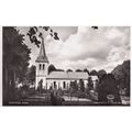 Lackalanga Swedish Sweden Church Kyrka Real Pho...