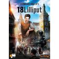 Euro Board Games - 18Lilliput - New