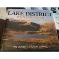 Lake District Panoramas