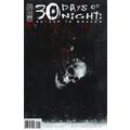 FIRST ISSUE - 30 DAYS OF NIGHT: RETURN TO BARRO...