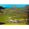 Sommerfrische Vent Tirol Austria Postcard poste...