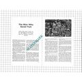 William Etty York England - 1974 Article