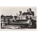 Boy Scouts Jubilee Jamboree 1957 Guides Sutton ...