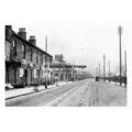 pt7179 - Dewsbury , Savile Road & Cricket Groun...